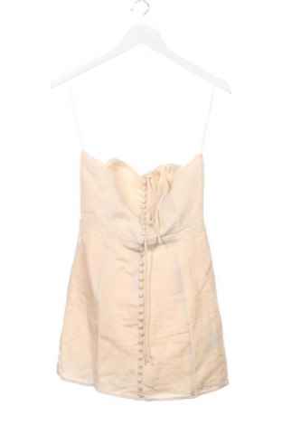 Rochie MAISONETRE, Mărime XS, Culoare Portocaliu, Preț 604,99 Lei