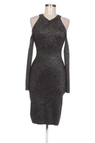 Рокля MICHAEL Michael Kors, Размер M, Цвят Сребрист, Цена 75,67 €