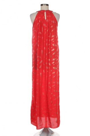 Šaty  MISS SARA, Velikost L, Barva Červená, Cena  729,00 Kč