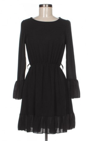 Kleid MW, Größe XS, Farbe Schwarz, Preis 14,99 €
