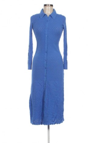 Рокля Maje, Размер S, Цвят Син, Цена 99,70 €