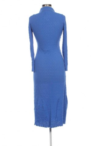 Рокля Maje, Размер S, Цвят Син, Цена 99,70 €