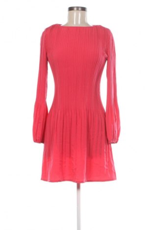 Φόρεμα Maje, Μέγεθος XS, Χρώμα Ρόζ , Τιμή 50,99 €
