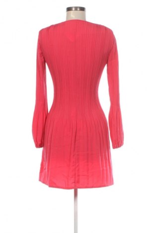 Φόρεμα Maje, Μέγεθος XS, Χρώμα Ρόζ , Τιμή 50,99 €