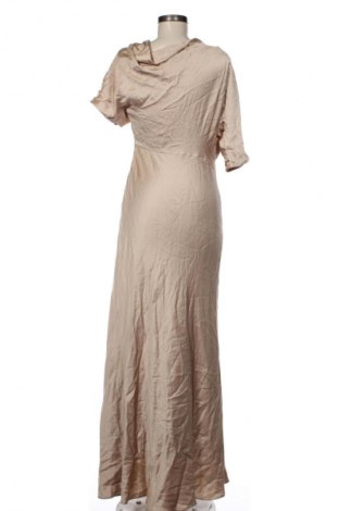 Šaty  Malina, Velikost M, Barva Béžová, Cena  929,00 Kč