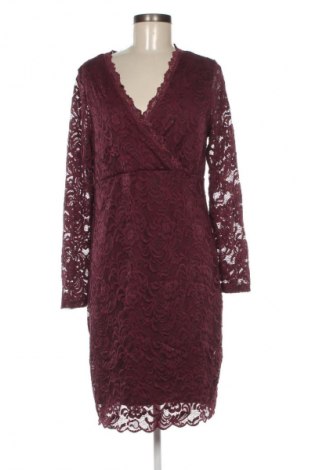 Рокля Mamalicious, Размер L, Цвят Червен, Цена 19,42 €