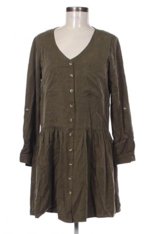 Рокля Mango, Размер M, Цвят Зелен, Цена 5,62 €