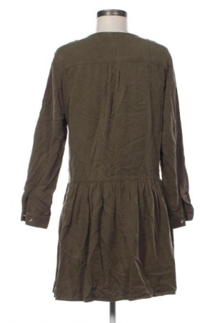 Рокля Mango, Размер M, Цвят Зелен, Цена 5,62 €