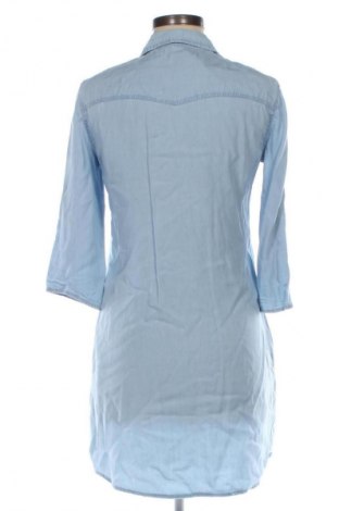 Φόρεμα Mango, Μέγεθος S, Χρώμα Μπλέ, Τιμή 11,99 €