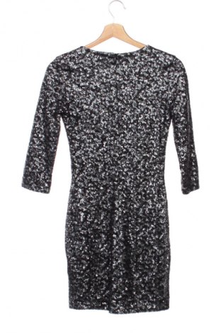 Kleid Mango, Größe XS, Farbe Mehrfarbig, Preis 10,99 €