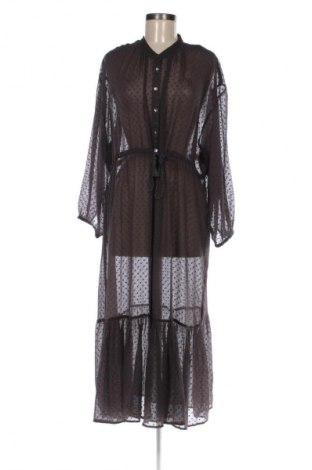 Φόρεμα Mango, Μέγεθος L, Χρώμα Γκρί, Τιμή 12,99 €