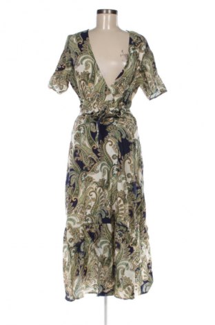 Φόρεμα Mango, Μέγεθος M, Χρώμα Πολύχρωμο, Τιμή 19,37 €