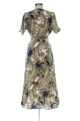 Φόρεμα Mango, Μέγεθος M, Χρώμα Πολύχρωμο, Τιμή 19,37 €