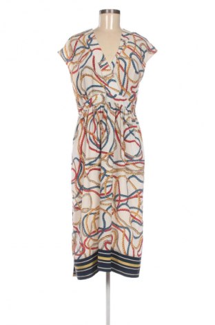 Šaty  Mango, Velikost S, Barva Vícebarevné, Cena  599,00 Kč