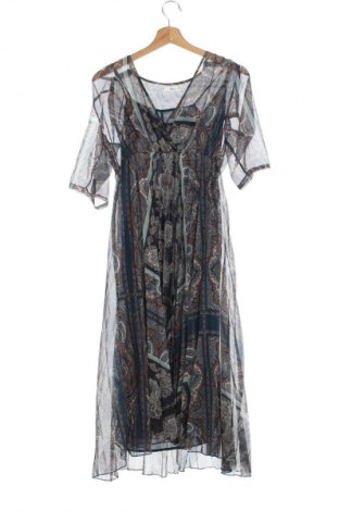 Šaty  Mango, Velikost XS, Barva Vícebarevné, Cena  449,00 Kč