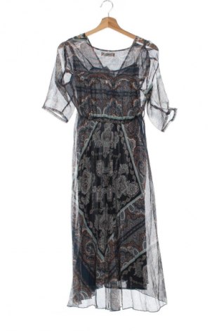 Šaty  Mango, Velikost XS, Barva Vícebarevné, Cena  449,00 Kč