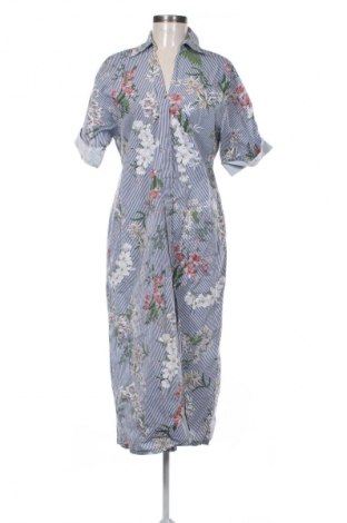 Рокля Mango, Размер S, Цвят Многоцветен, Цена 23,00 €