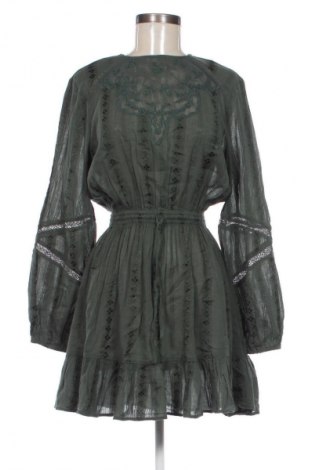Φόρεμα Mango, Μέγεθος S, Χρώμα Πράσινο, Τιμή 38,36 €