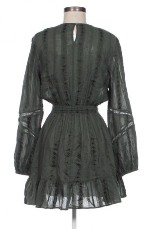 Φόρεμα Mango, Μέγεθος S, Χρώμα Πράσινο, Τιμή 38,36 €