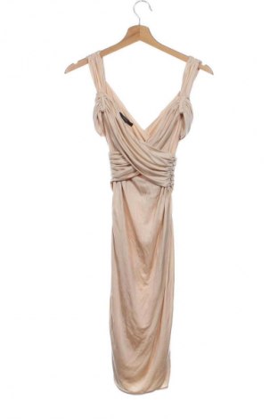 Rochie Mango, Mărime S, Culoare Bej, Preț 91,00 Lei