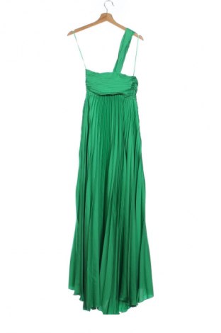 Šaty  Mango, Veľkosť XS, Farba Zelená, Cena  30,95 €
