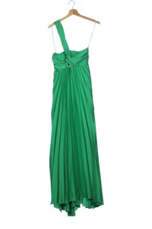 Šaty  Mango, Veľkosť XS, Farba Zelená, Cena  30,95 €
