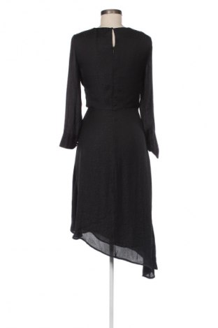 Φόρεμα Mango, Μέγεθος XS, Χρώμα Μαύρο, Τιμή 17,99 €
