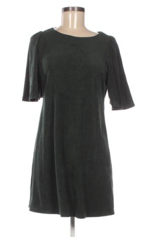 Šaty  Mango, Velikost M, Barva Zelená, Cena  249,00 Kč