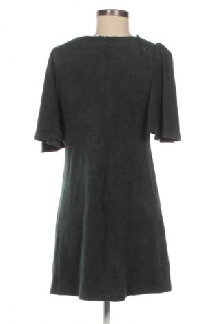 Šaty  Mango, Velikost M, Barva Zelená, Cena  249,00 Kč
