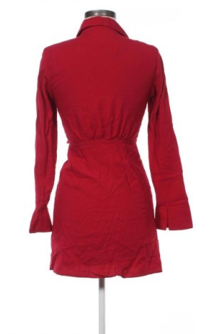Kleid Mango, Größe XS, Farbe Rot, Preis 18,99 €