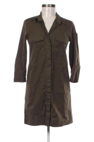 Рокля Mango, Размер S, Цвят Зелен, Цена 14,31 €