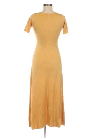 Рокля Mango, Размер S, Цвят Жълт, Цена 9,40 €