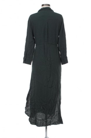 Рокля Mango, Размер M, Цвят Зелен, Цена 24,54 €