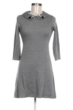 Šaty  Mango, Velikost XS, Barva Šedá, Cena  289,00 Kč