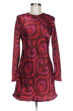 Šaty  Mango, Velikost S, Barva Vícebarevné, Cena  679,00 Kč