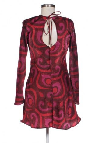 Šaty  Mango, Velikost S, Barva Vícebarevné, Cena  679,00 Kč