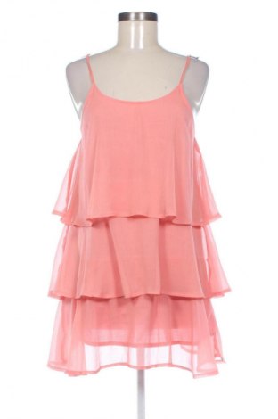 Sukienka Mango, Rozmiar S, Kolor Różowy, Cena 91,09 zł