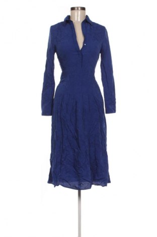 Sukienka Mango, Rozmiar XS, Kolor Niebieski, Cena 110,99 zł