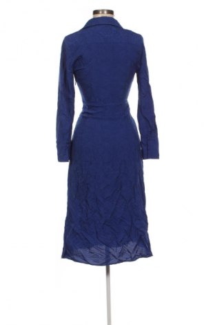 Sukienka Mango, Rozmiar XS, Kolor Niebieski, Cena 110,99 zł