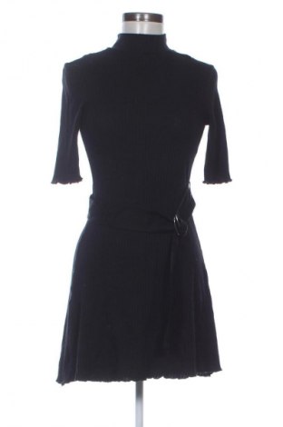 Kleid Mango, Größe S, Farbe Schwarz, Preis € 11,99