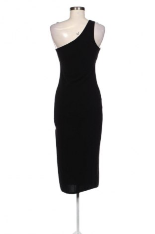 Kleid Mango, Größe XS, Farbe Schwarz, Preis 20,99 €