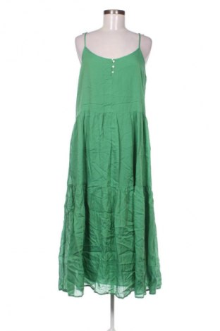 Kleid Mango, Größe XL, Farbe Grün, Preis € 20,99