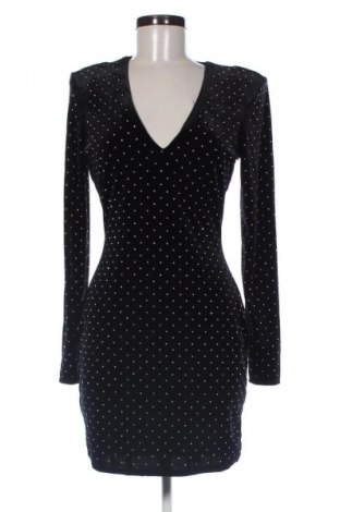 Šaty  Mango, Velikost M, Barva Černá, Cena  149,00 Kč