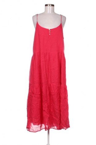 Рокля Mango, Размер XL, Цвят Червен, Цена 20,96 €