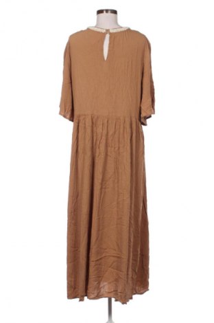 Rochie Mango, Mărime XL, Culoare Maro, Preț 109,99 Lei