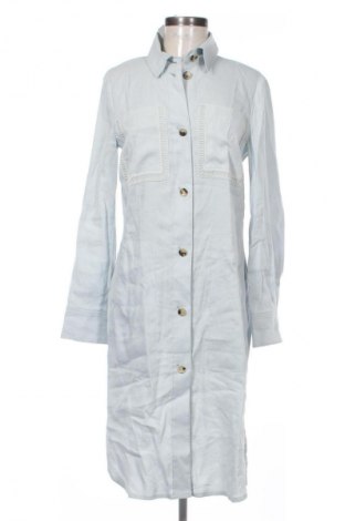 Šaty  Marc Cain, Veľkosť S, Farba Modrá, Cena  66,95 €