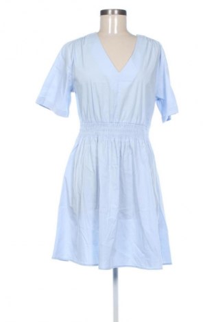 Šaty  Marie Lund, Velikost M, Barva Modrá, Cena  329,00 Kč