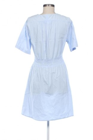 Šaty  Marie Lund, Velikost M, Barva Modrá, Cena  329,00 Kč