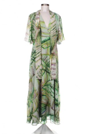 Φόρεμα Marina Rinaldi, Μέγεθος M, Χρώμα Πολύχρωμο, Τιμή 69,96 €