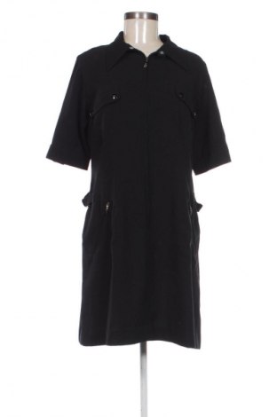 Рокля Marina Sport by Marina Rinaldi, Размер XL, Цвят Черен, Цена 121,14 €